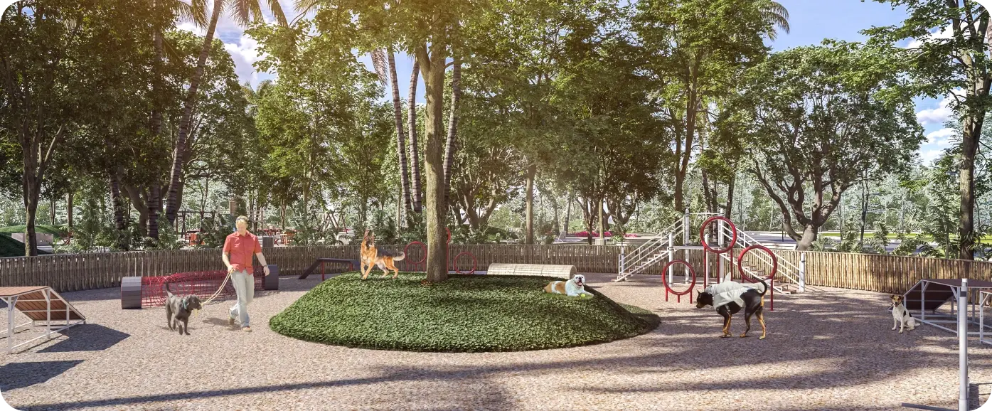 Bajlúm Residencial — foto 6