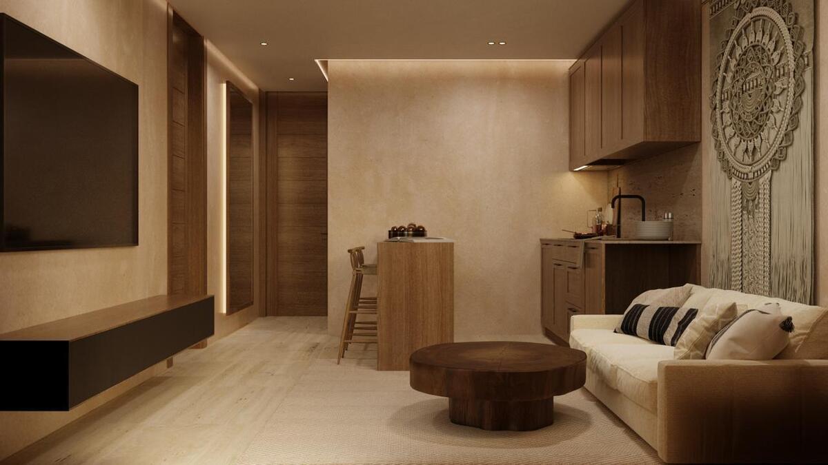 Departamento en Venta en Tulum , Quintana Roo, México — foto 6