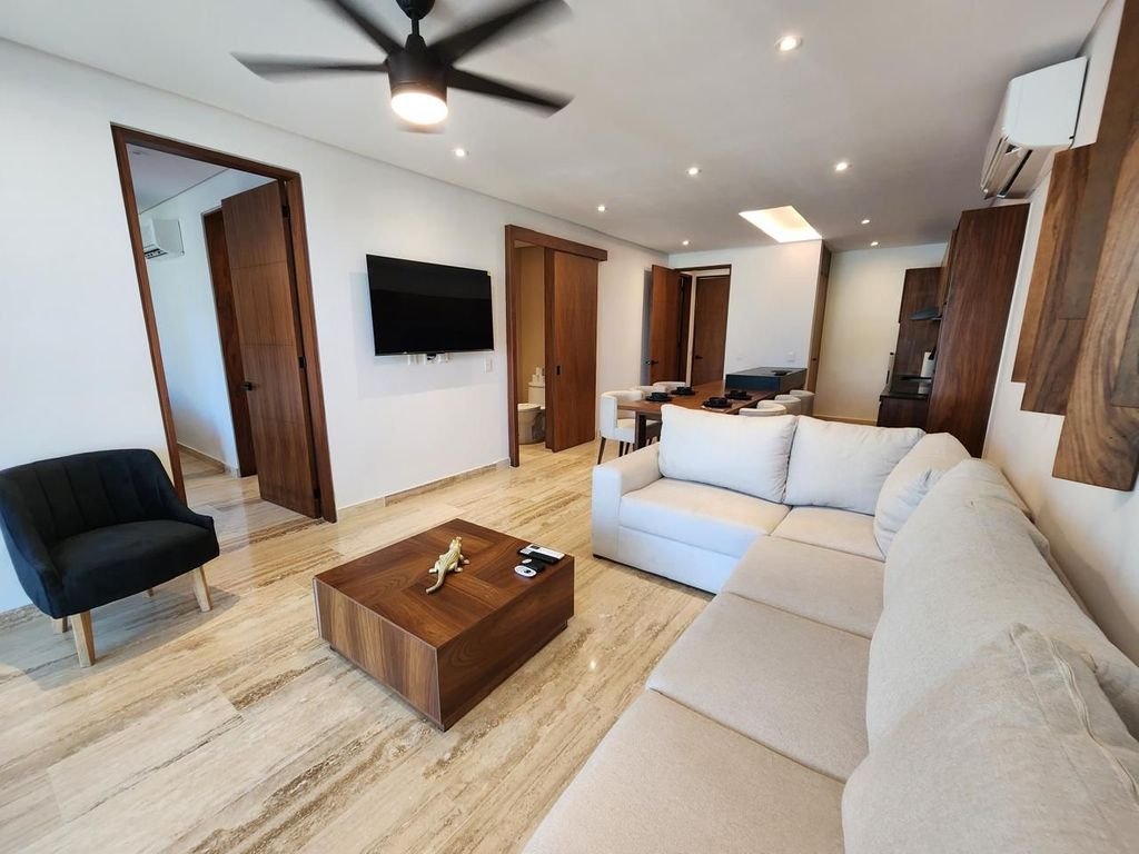 Departamento en Venta Karanda, Tulum — foto 6