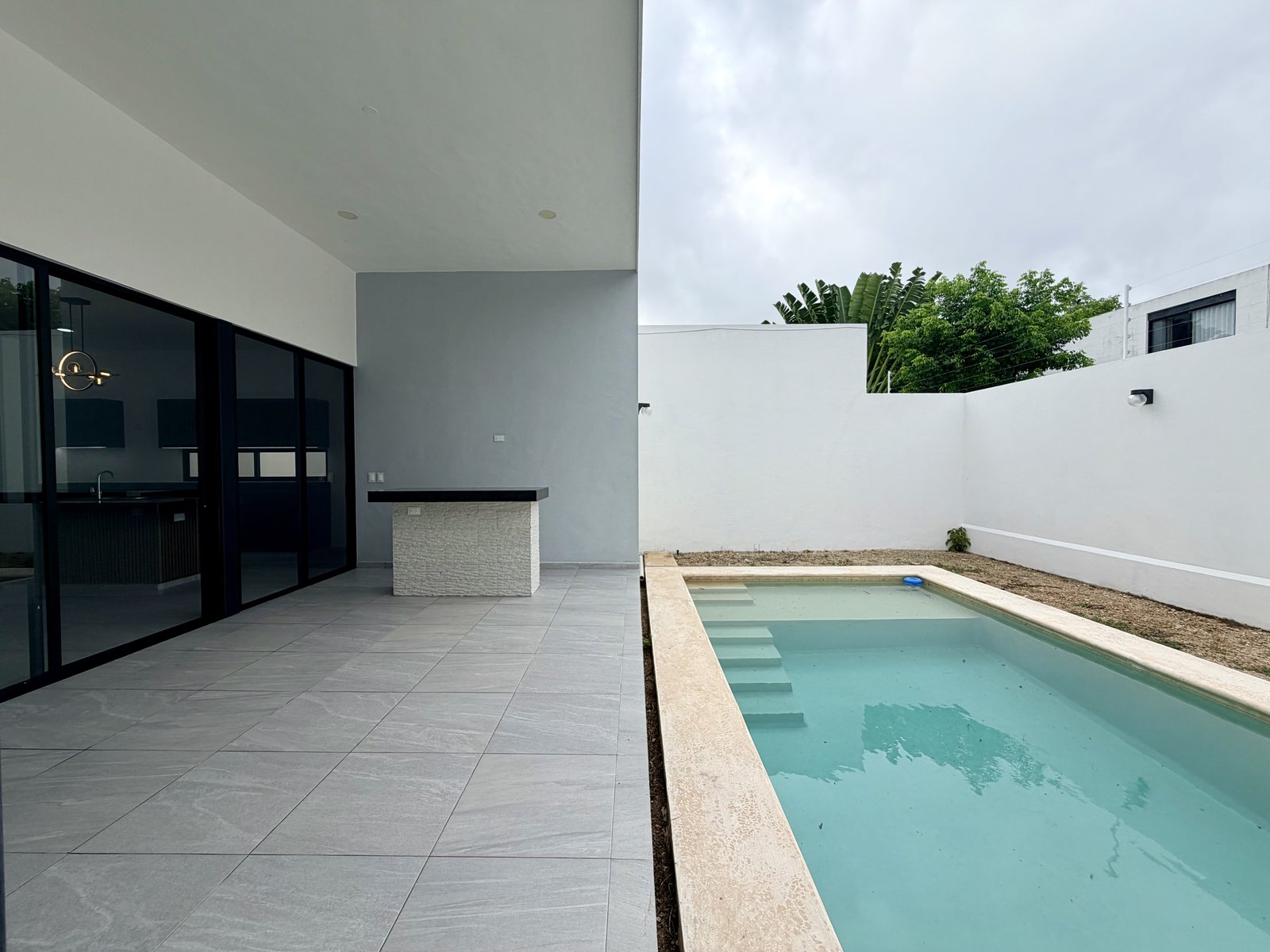 Venta de Casa en Privada en Cholul — foto 6