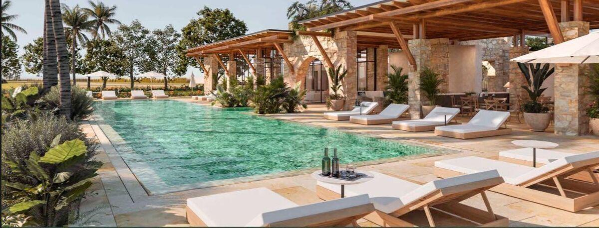 Terrenos en venta en Kanha Park, Yucatán Country Club — foto 6