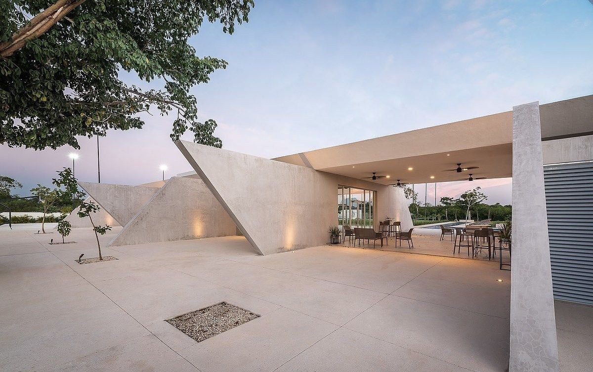 Terreno en venta en Privada Blanca, Mérida, Yucatán — foto 6