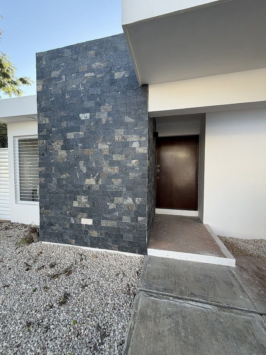Venta de Casa de Una Planta en Vista alegre Norte — foto 6