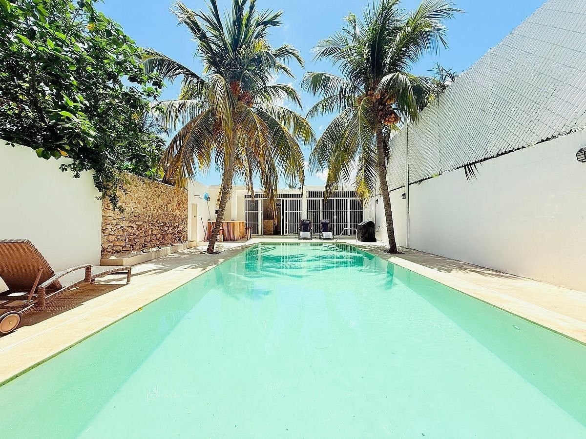 Casa en venta en Puerto Progreso, Yucatán a 60 metros — foto 6