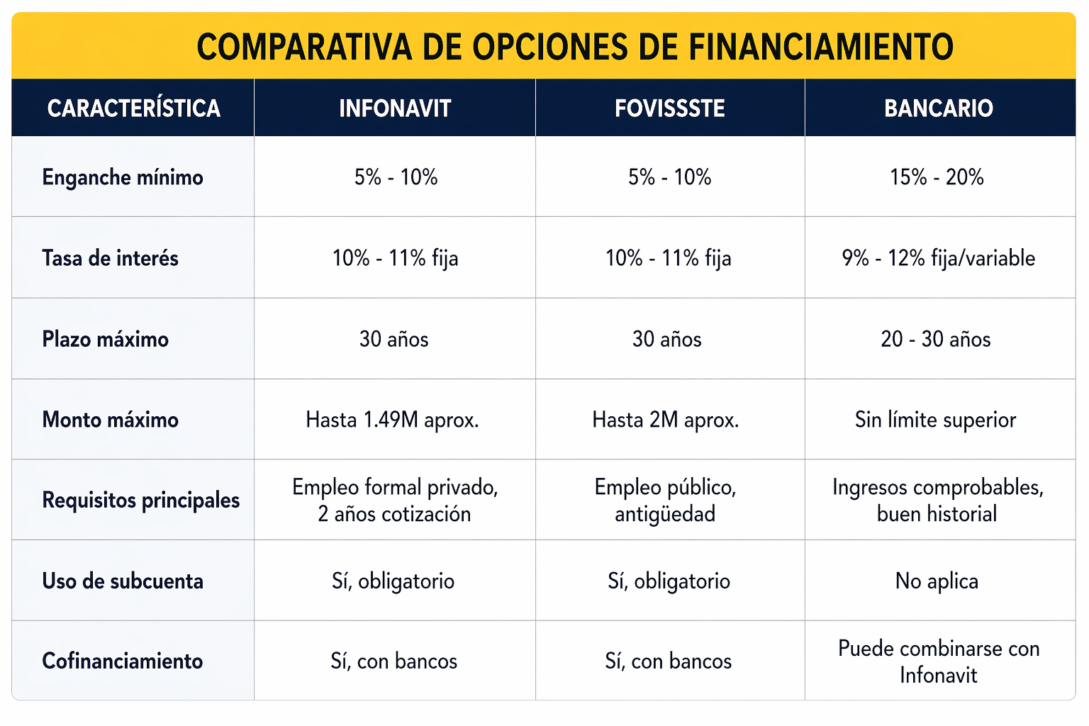 ¿Cuánto dinero necesitas realmente para comprar tu primera casa? — foto 6