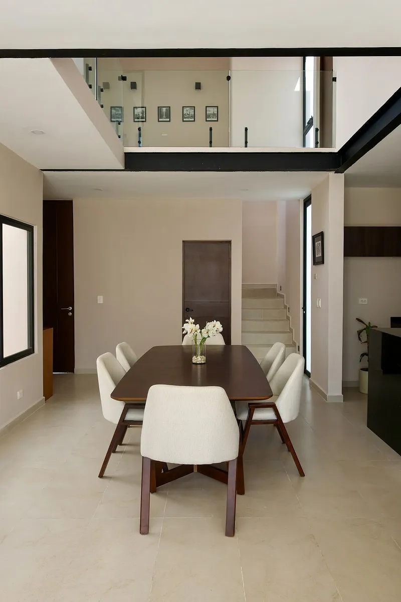 Venta de casa con 4 recámaras y estudio en Privada, entrega inmediata — foto 6