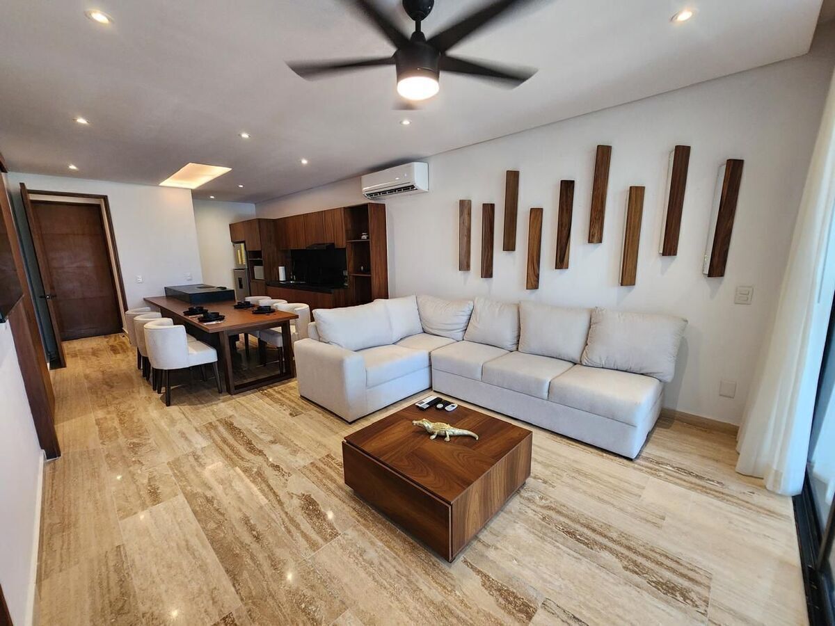 DEPARTAMENTO EN VENTA TULUM — foto 6