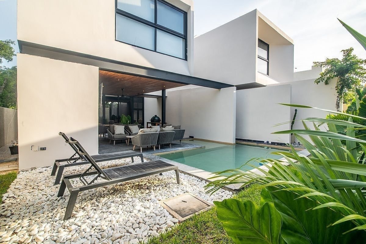 Casa en venta ubicada en privada Compostela — foto 6