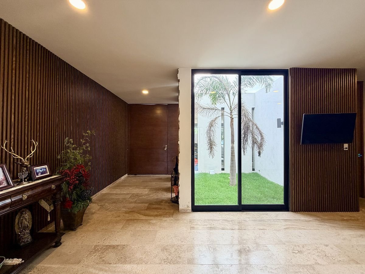 Casa en venta en Dzitya, con paneles Solares — foto 6