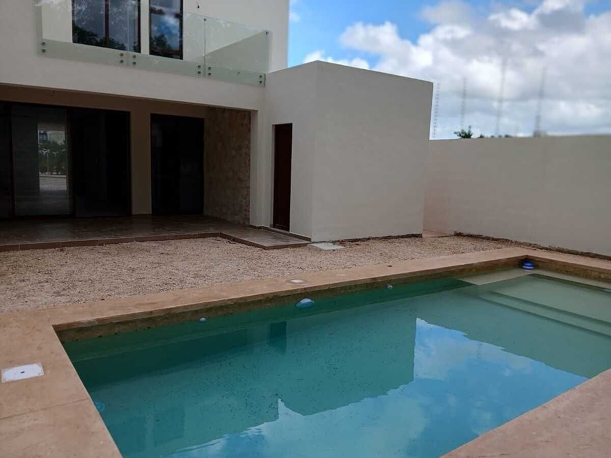 Casa en Preventa  en Privada Única Living, Norte de Mérida — foto 6