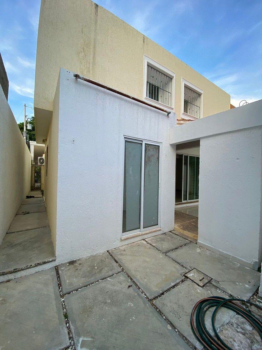 Casa en venta en Monterreal, Mérida — foto 6