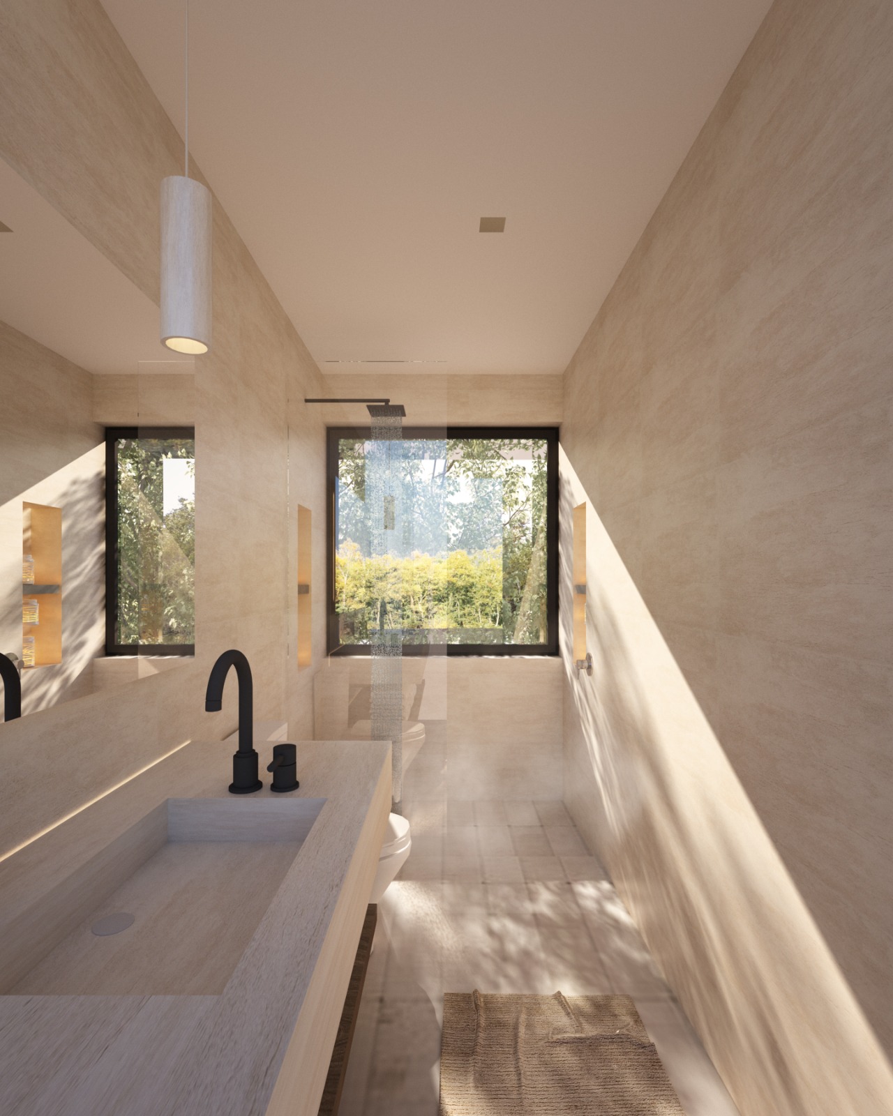 Ichkabal Villas Bacalar — foto 6