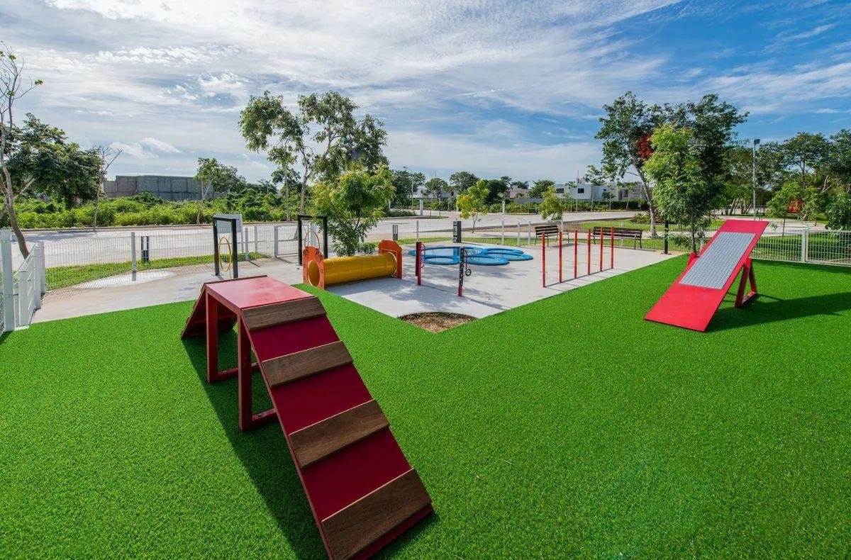 SE VENDE TERRENO RESIDENCIAL EN ZENDERA CONKAL YUCATAN — foto 6