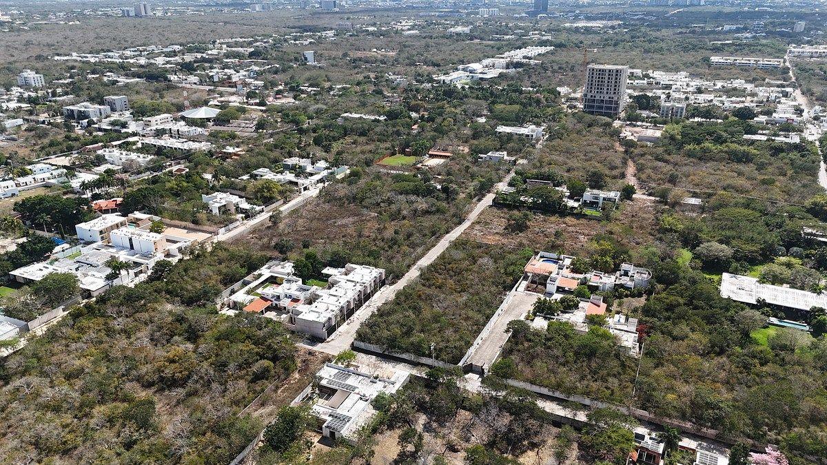 Terreno en venta en Temozón Norte, Mérida, Yucatán — foto 6