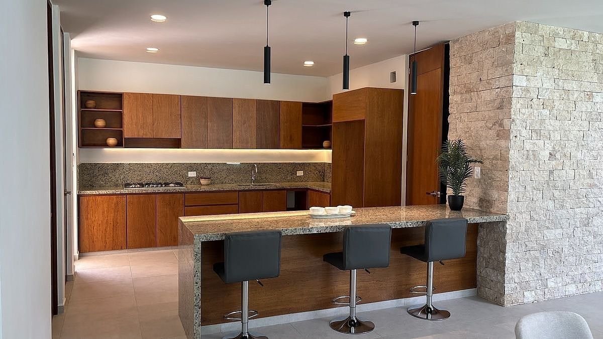 Casa en Venta en Residencial Rocío Country Living — foto 6