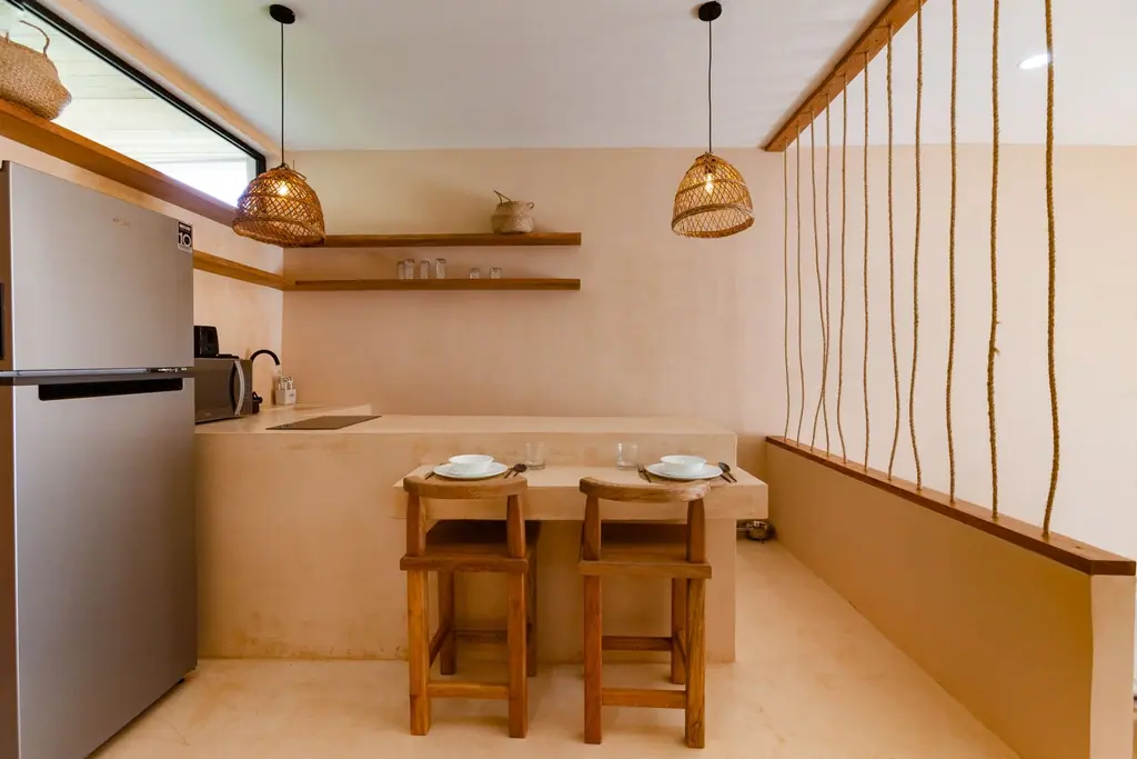 Estudio amueblado NUEVO en venta en TULUM — foto 6
