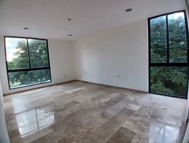 Venta de casa con 5 recámaras en Privada Nortemérida — foto 6