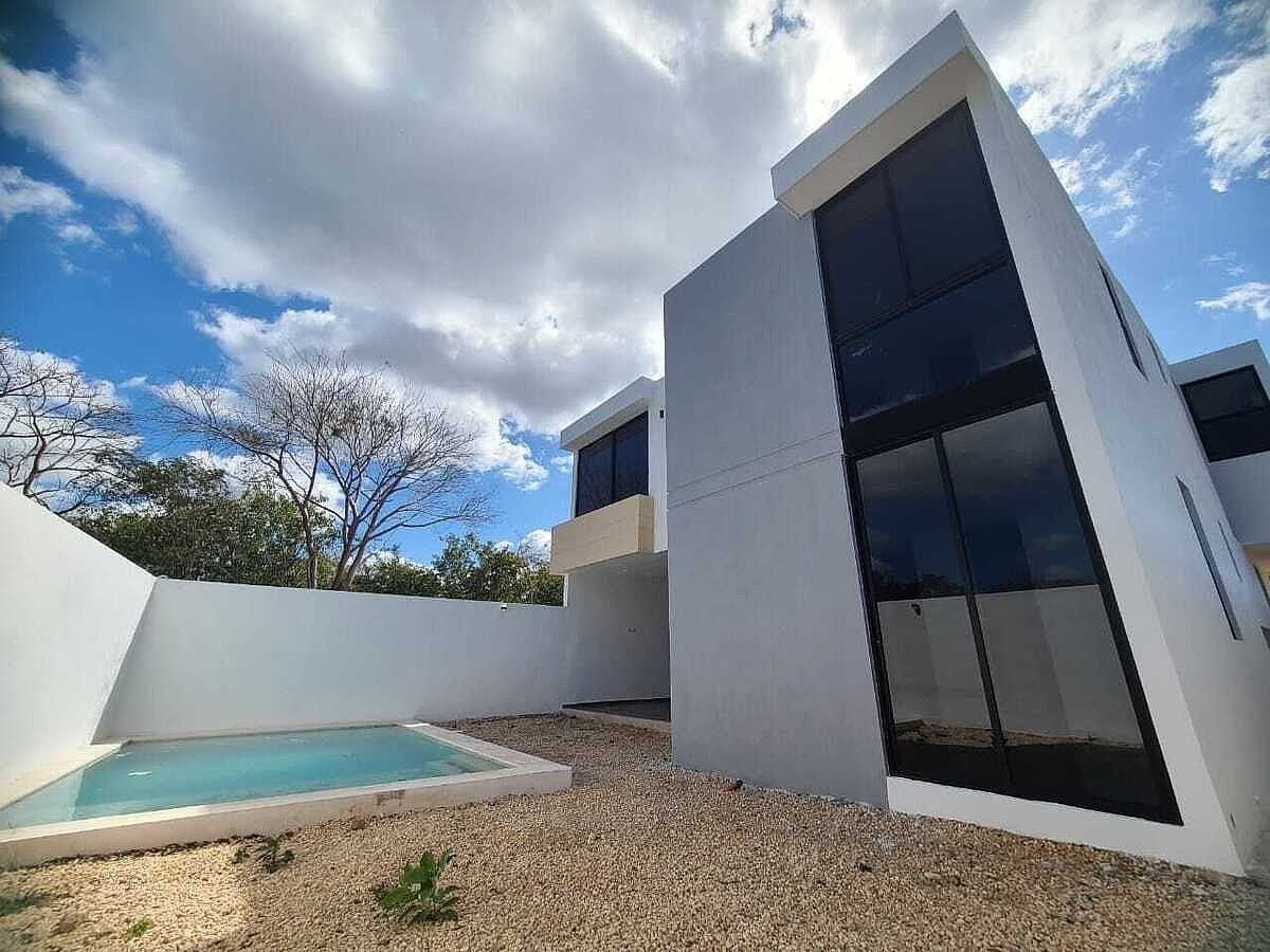 Casa en venta en Temozón Norte, Mérida — foto 6