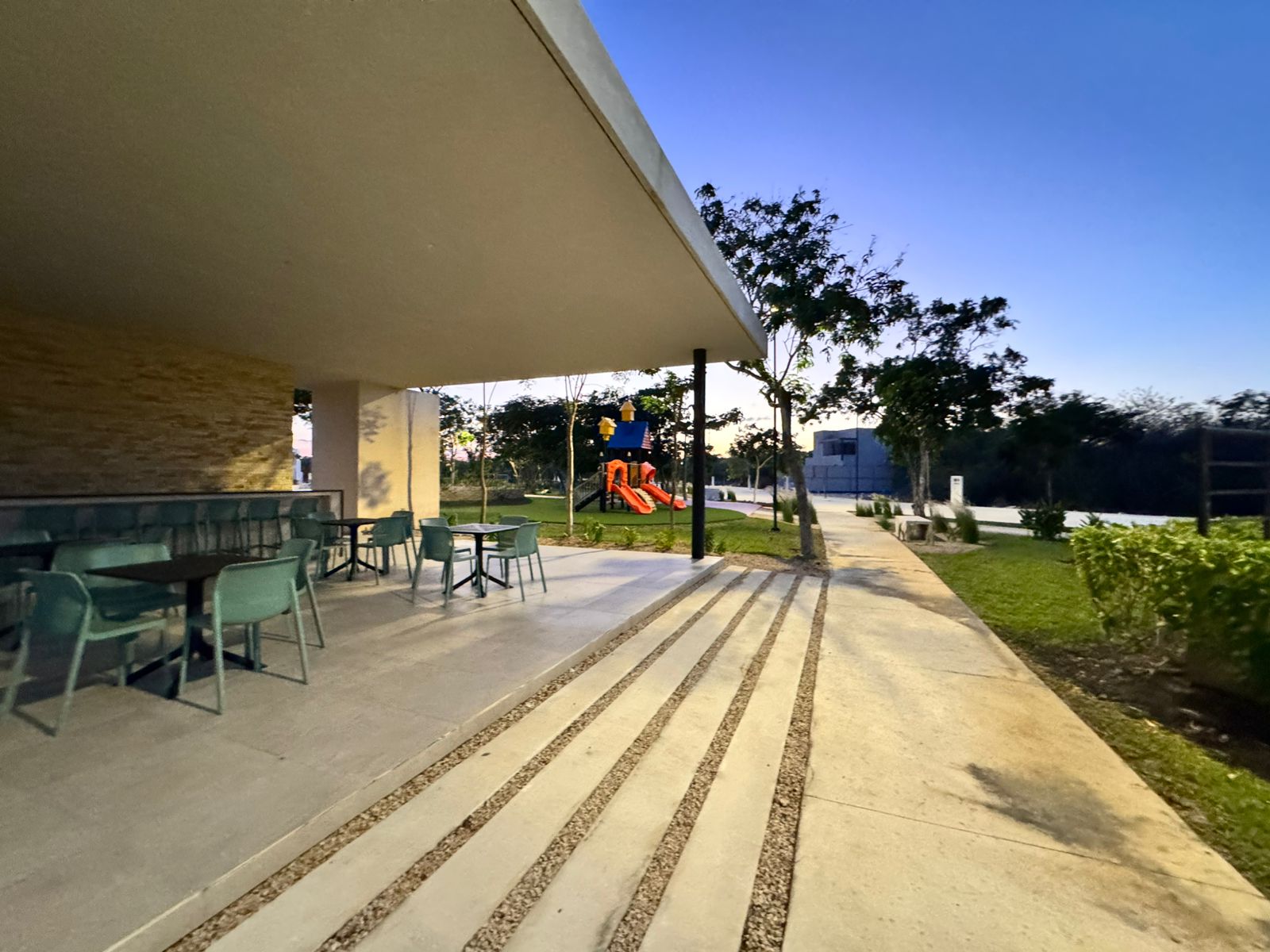 Terreno en venta en club de Golf Provincia, Mérida, Yucatán — foto 6