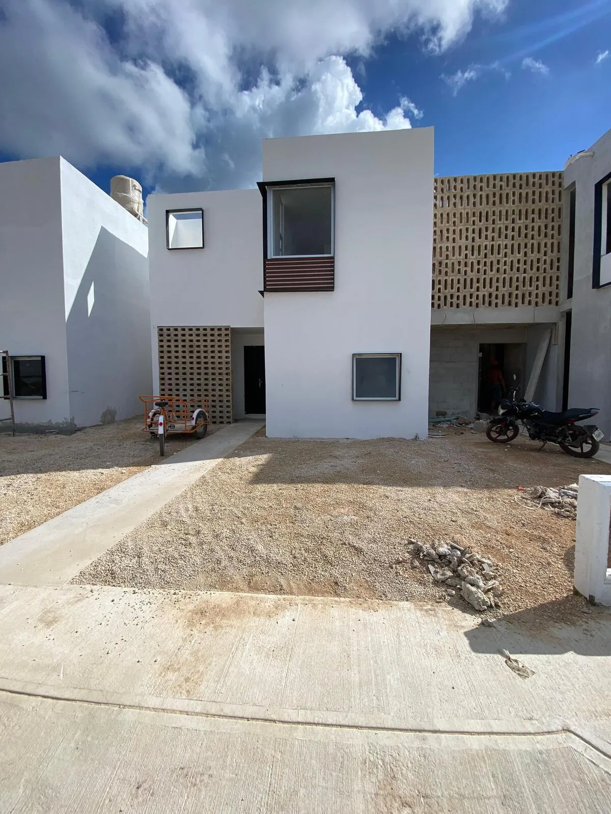 Base Cúbica tu mejor opción, Venta de casas en Mérida y  excelentes terrenos. — foto 6