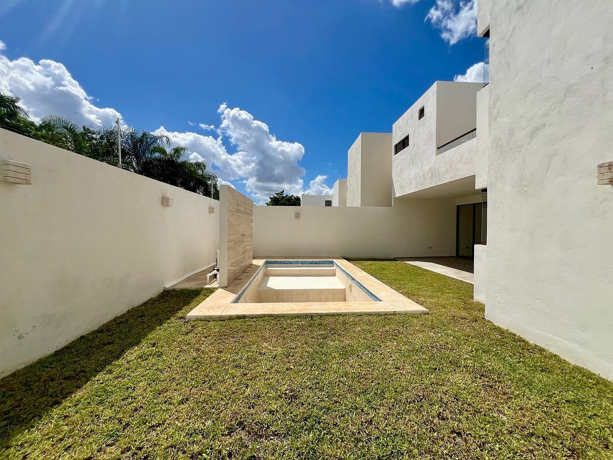 CASA EN VENTA EN ESQUINA EN PARQUE NATURA DE 4 HABITACIONES — foto 6