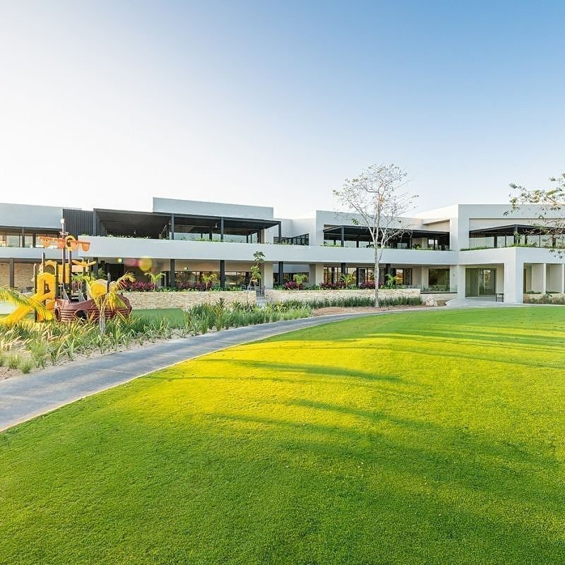 Terreno en venta en privada Provincia con club de golf, Mérida, Yucatán — foto 6