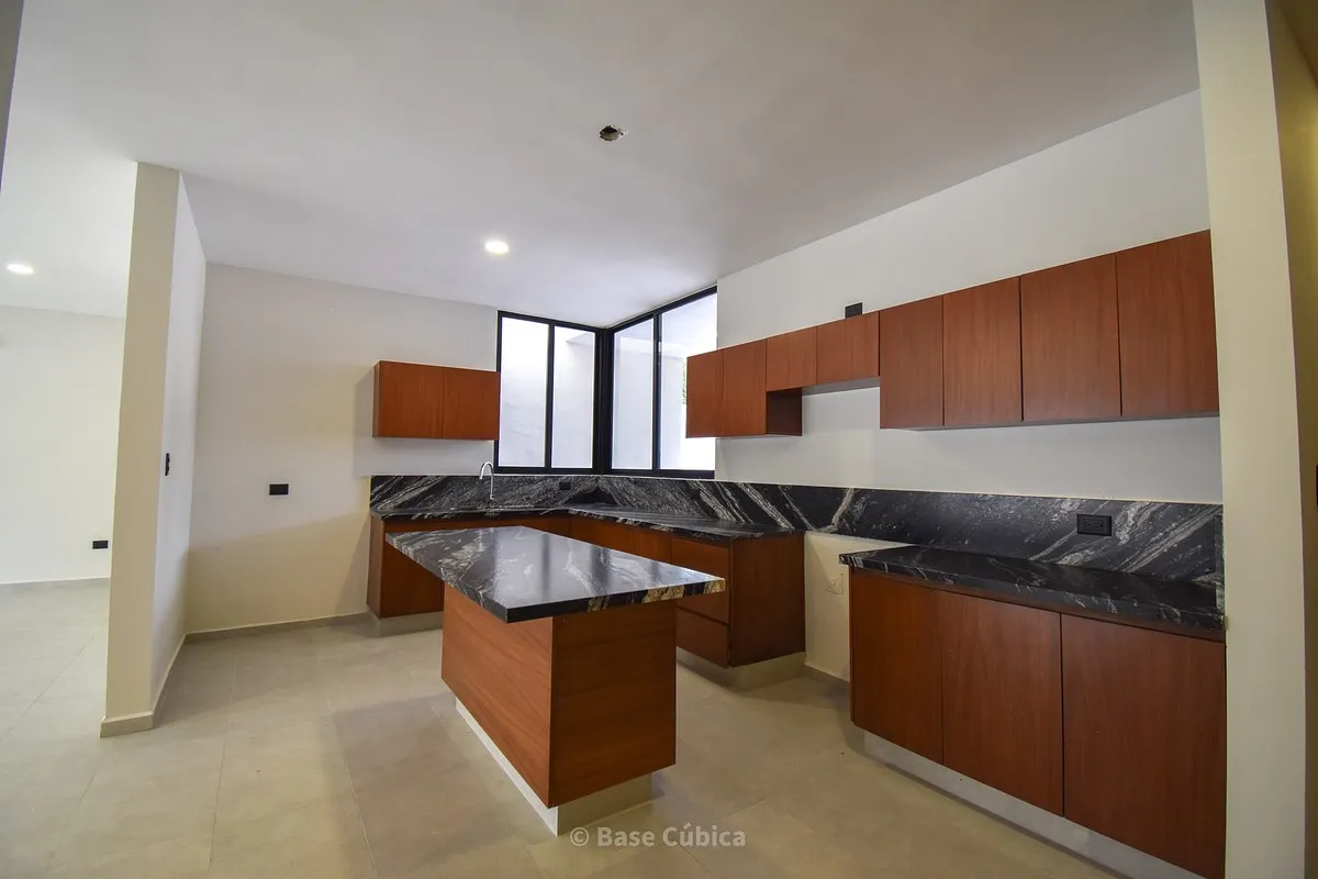 Venta de casa con 4 habitaciones en Privada Parque Natura — foto 6