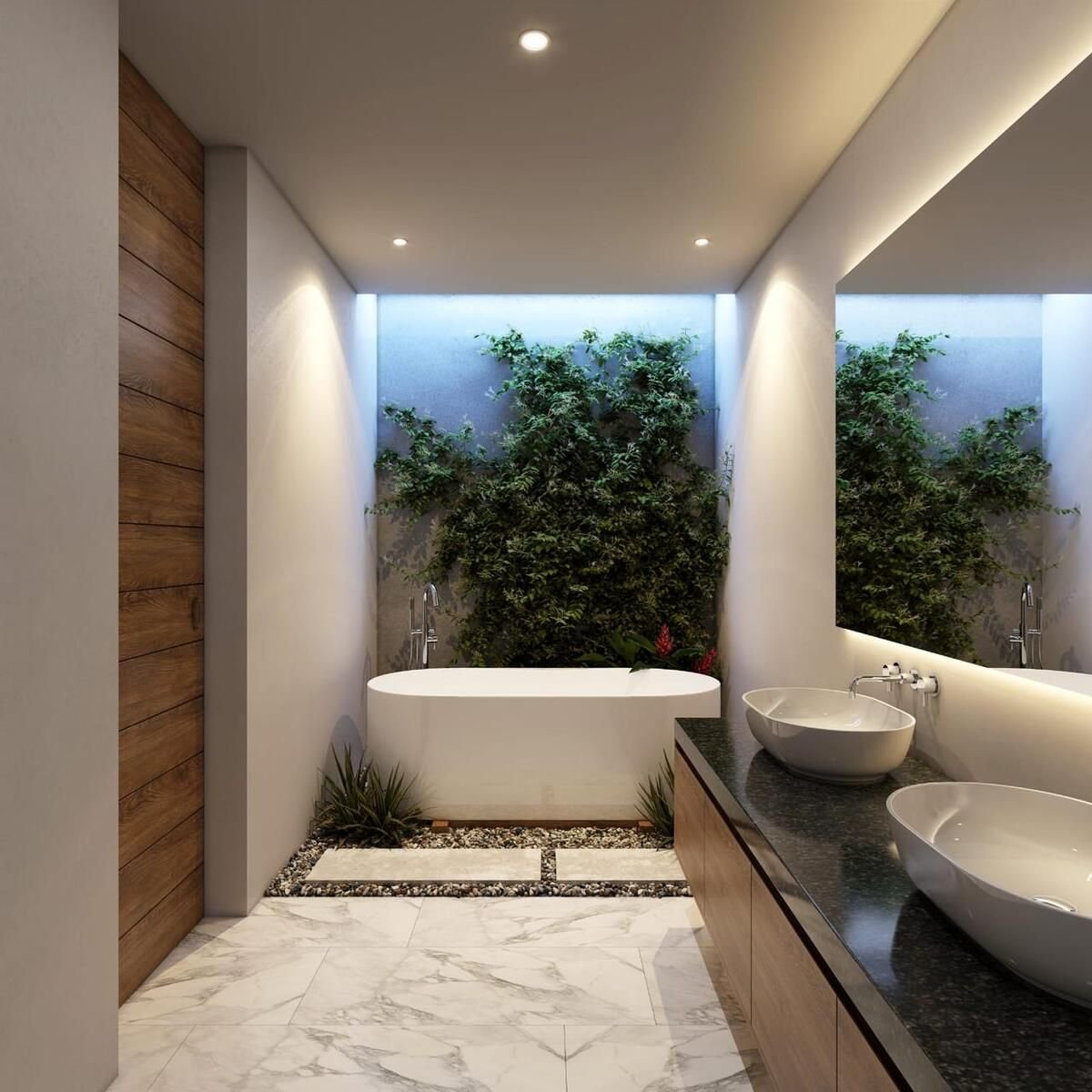 Casa en Venta en Temozón de 3 Habitaciones con acabados de Lujo — foto 6