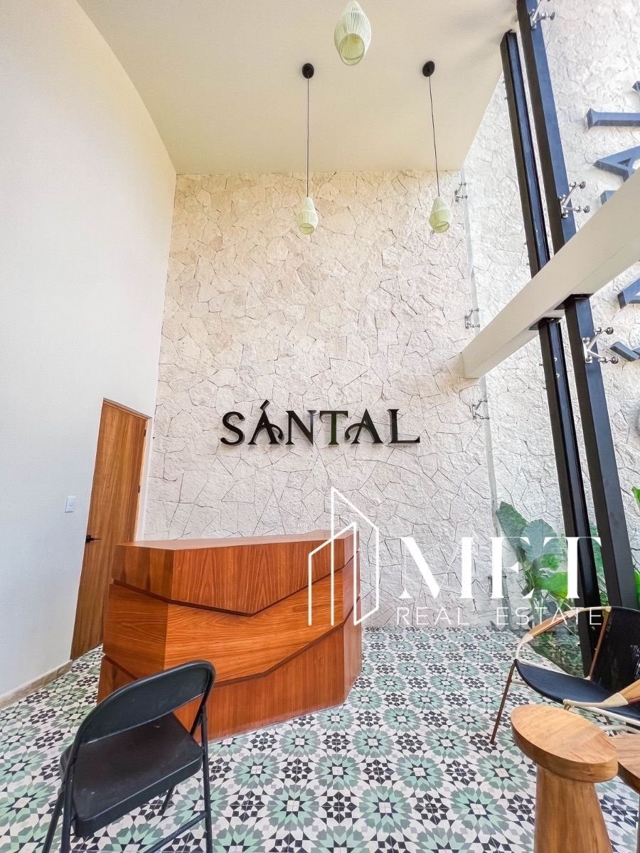 DEPARTAMENTOS TULUM SANTAL ENTREGA INMEDIATA DESDE — foto 6