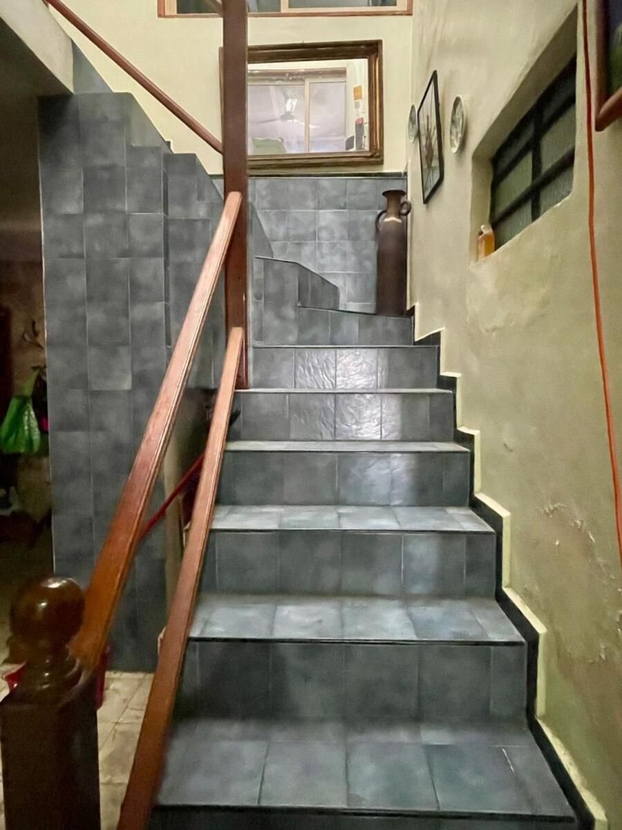 Casa en venta Col. Jesús Carranza - Mérida — foto 6