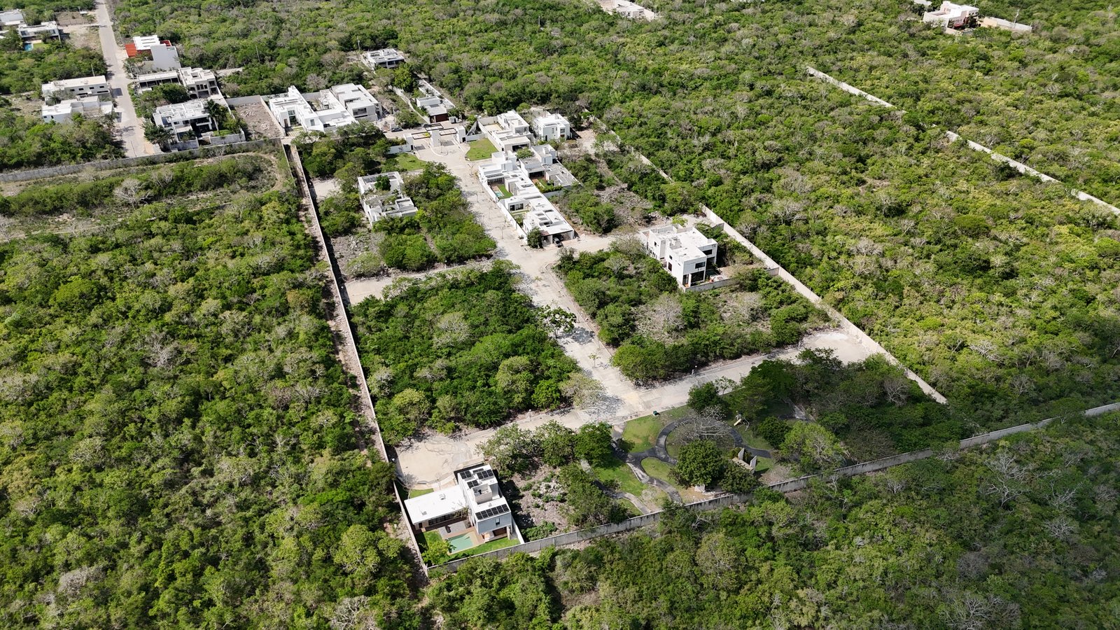 Venta de Terreno en Temozon Norte — foto 6