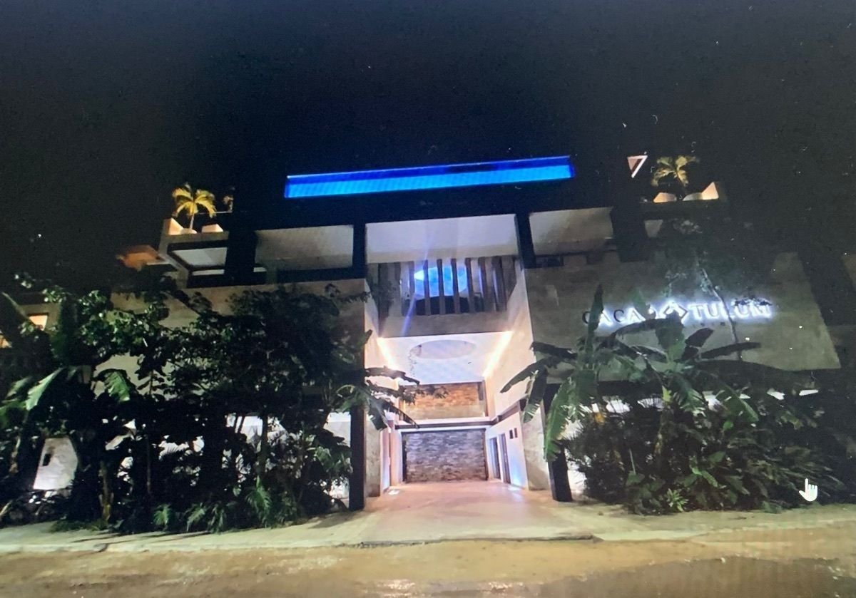 LOFT NUEVO AMUEBLADO EN TULUM!!!!! — foto 6