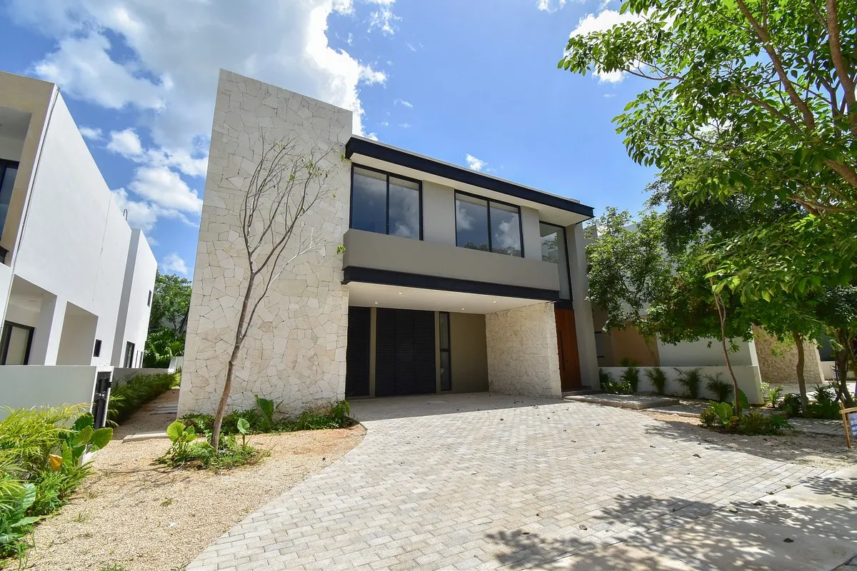 Casas de lujo en Venta en Mérida Yucatán — foto 6