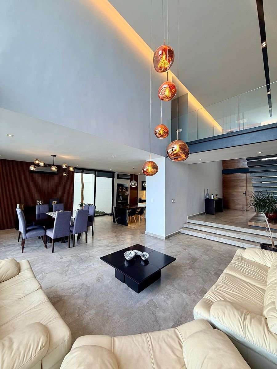 CASA EN VENTA EN PRIVADA PARQUE NATURA — foto 6