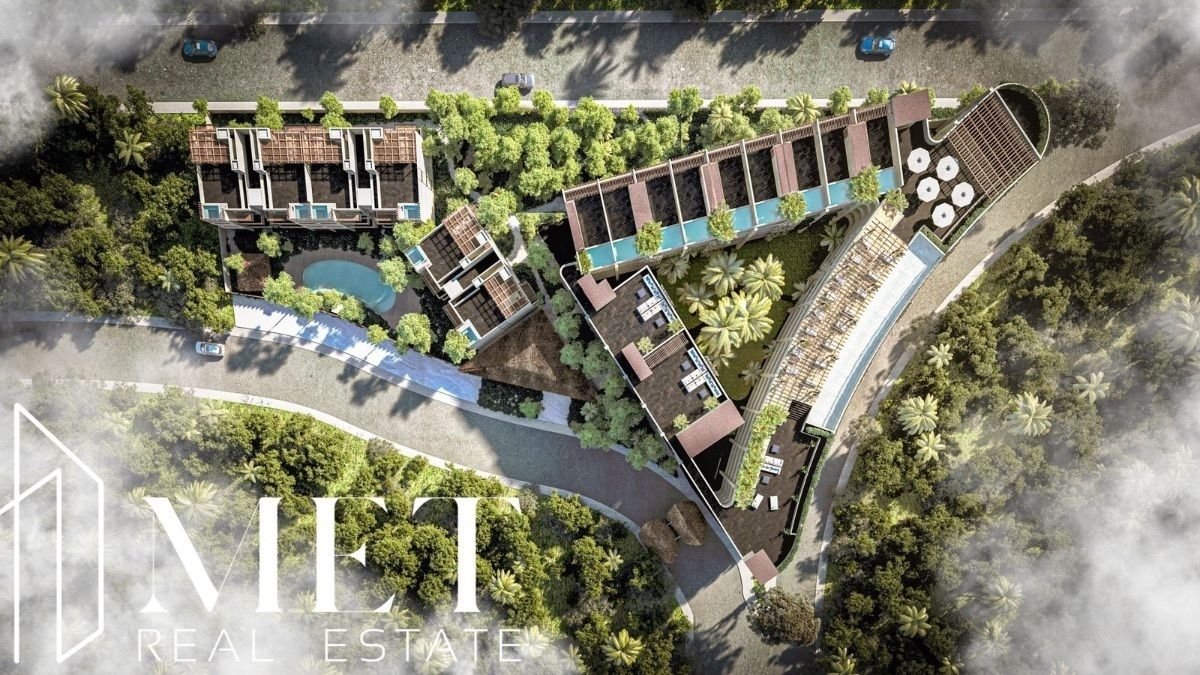 PRE VENTA DEPARTAMENTOS EN TULUM MACONDO DESDE — foto 6