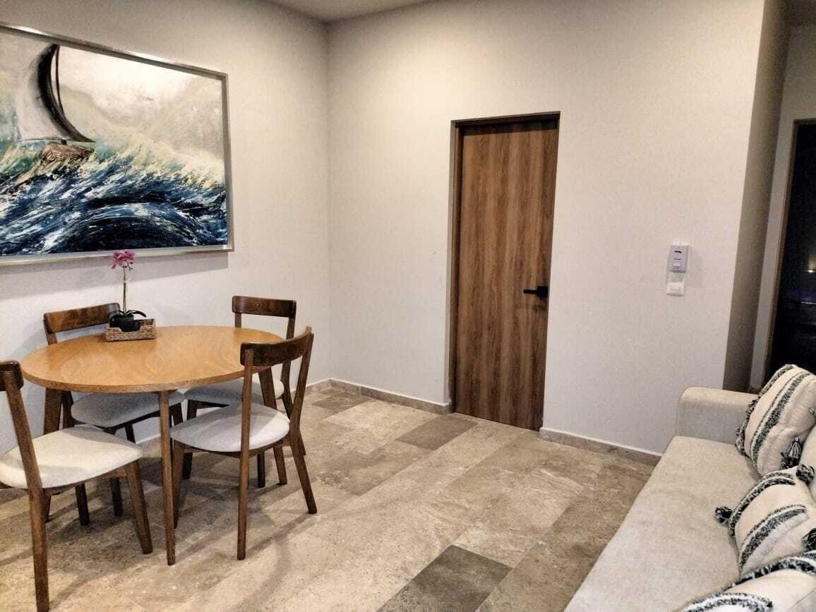 OPORTUNIDAD DE INVERSIÓN DEPARTAMENTO AMUEBLADO EN VENTA EN TULUM — foto 6