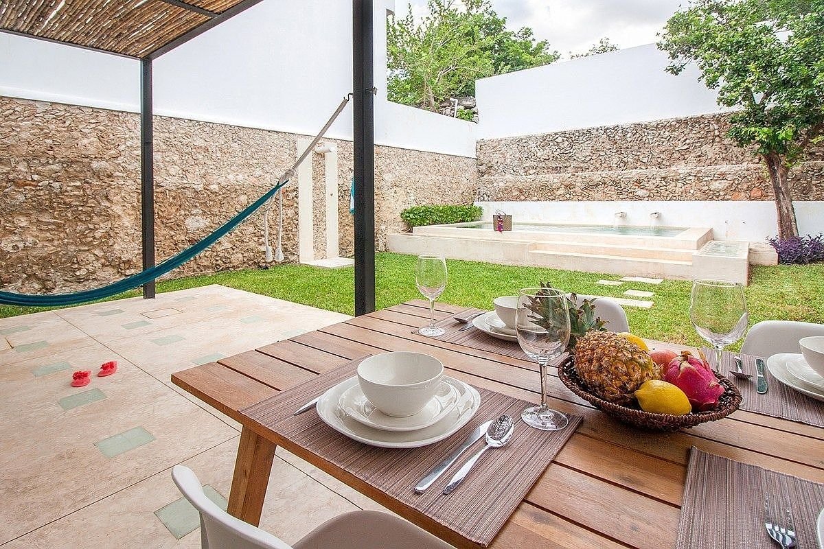 Casa en venta en el Centro de Mérida, San Sebastián — foto 6