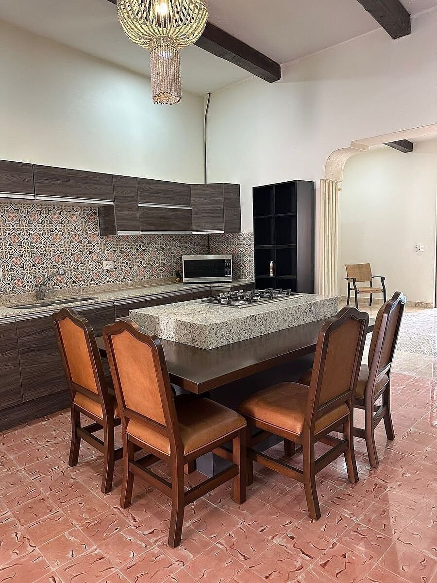 Casa en venta en el centro de Mérida, Yucatán — foto 6
