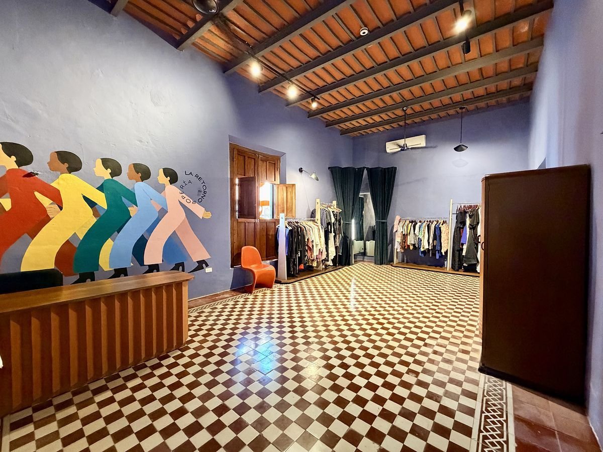 Casa en venta en el centro de Mérida | uso mixto — foto 6